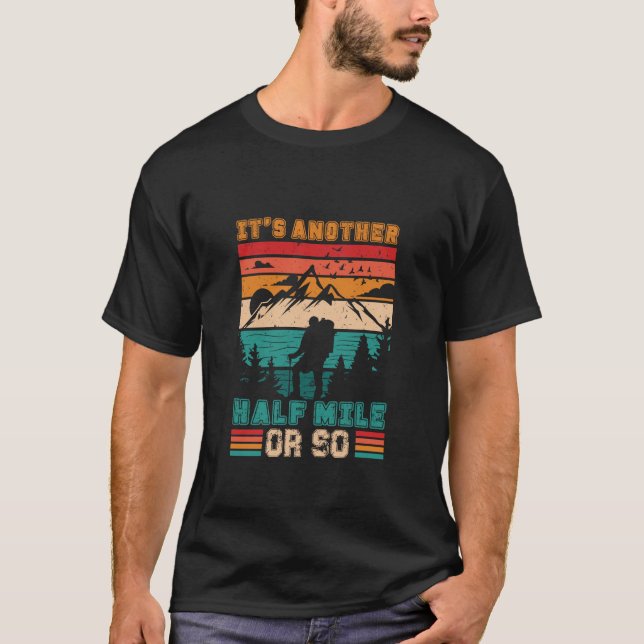 Det är ungefär en halv miljon eller så roligt som  t shirt (Framsida)