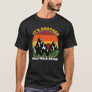 Det är ungefär en halv miljon eller så roligt som  t shirt