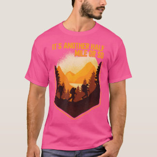 Det är ungefär en halv miljon.. t shirt