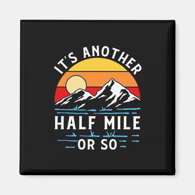 Det är ungefär en halv miljon till magnet (Framsidan)