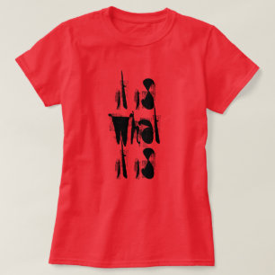 Det är vad det är t shirt