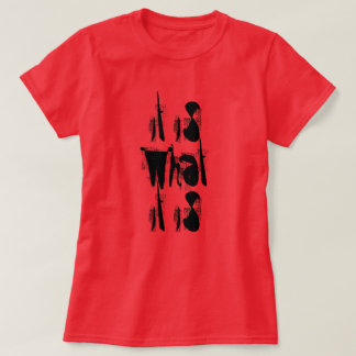 Det är vad det är t shirt