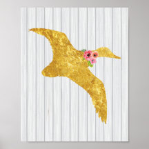 Det är vad Flickor är Gjorda av Nursery Art Set