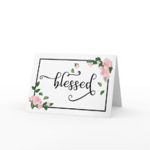 Det är vad jag är tack vare dig