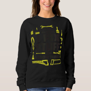 Det är vad jag gör för att laga Saker och jag vet  T Shirt
