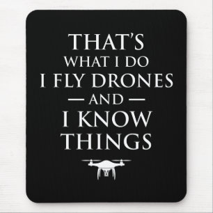 Det är vad jag gör jag flyger och jag vet Sak Musmatta