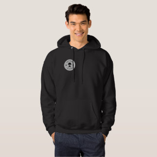 Det är vad jag säger Hoodie. Hoodie