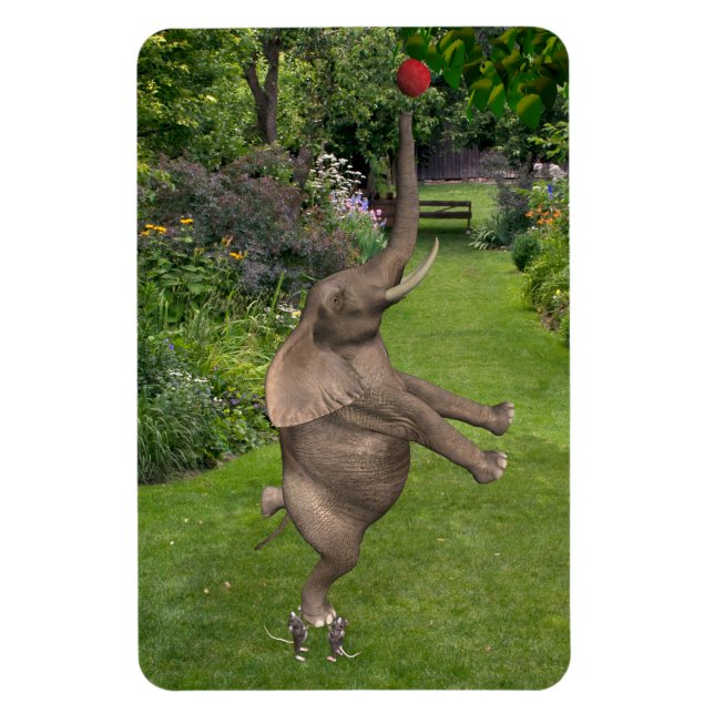 Det är vad vänner är för magnet (Vertikal)