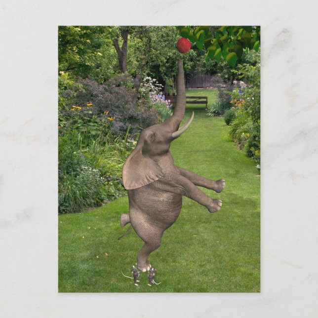 Det är vad vänner är för vykort (Framsida)