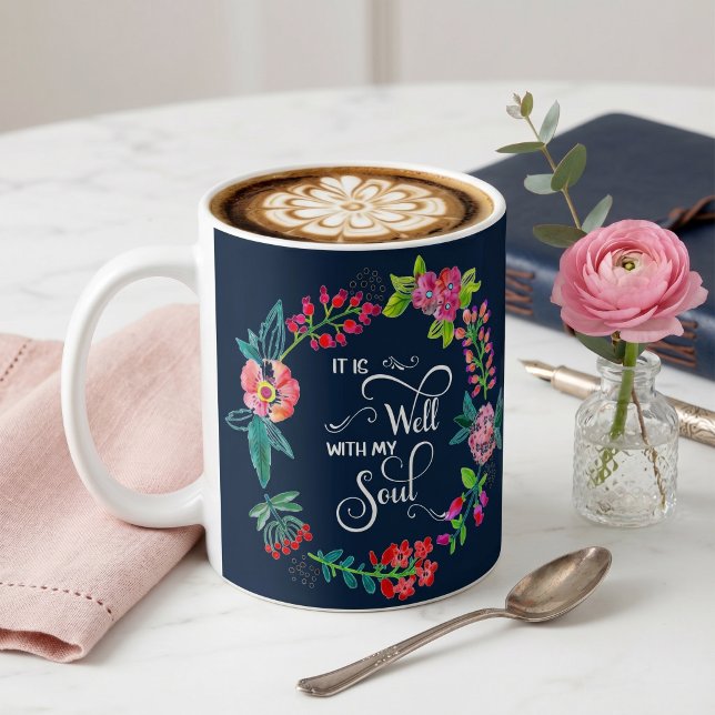 Det är väl med min själ kaffemugg (Skapare uppladdad)
