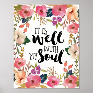 Det är väl med min Soul Poster
