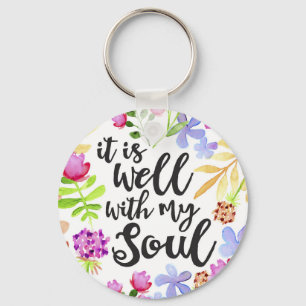 Det är väl med min soulkeychain nyckelring