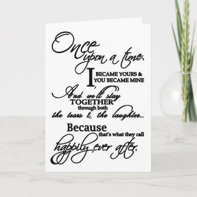 DET ÄR VALENTINS DAG *DU VET VAD DET ÄR ELAK?* KORT (Framsida)