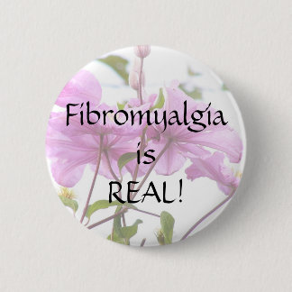 Det är VERKLIGT klämmer fast emblem Knapp