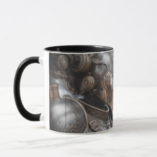Det är vetenskapligt - Uppoffring Mug Mugg