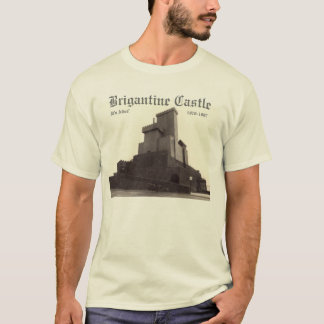 Det är vid liv t shirt