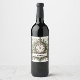 det är vin tid vin etiketter