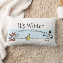 Det är Winter