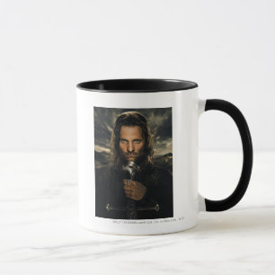 Det Aragorn svärd besegrar Mugg
