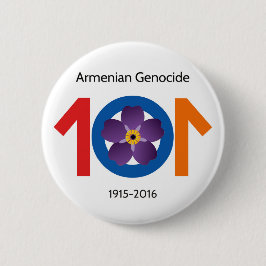 Det armeniska folkmordet 101 jubileums- år knäppas knapp