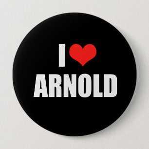 Det ARNOLD SCHWARZENEGGER valet utrustar Knapp