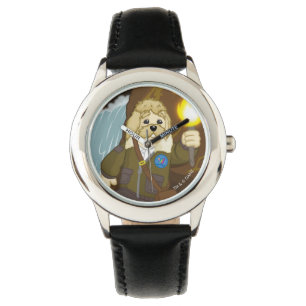 Det Arte faktumet går undersökning Armbandsur