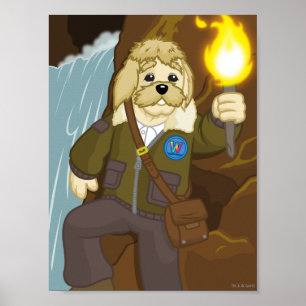 Det Arte faktumet går undersökning Poster