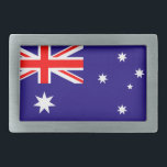 Det australiensiska flaggabältet spänner fast för<br><div class="desc">Det australiensiska flaggabältet spänner fast för Austalia dagparty. För manar beställnings- beltbuckles,  kvinnor och ungar. Tillgängligt i oval och kvadrera formar.  Western tillbehör och stöttor för cowboystilmode. Facklig jack och stjärnor.</div>