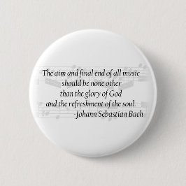 Det Bach citationstecknet knäppas Knapp