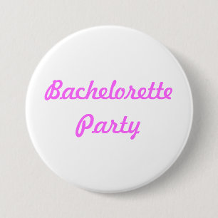 Det Bachelorette partyet klämmer fast knäppas Knapp