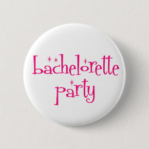 Det Bachelorette partyet knäppas Knapp