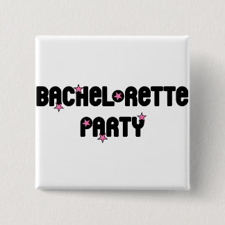 Det Bachelorette partyet knäppas Knapp