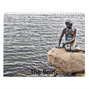 Det baltiskt kalender