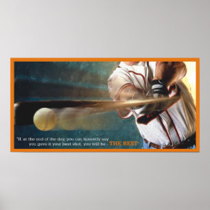 Det bäst poster