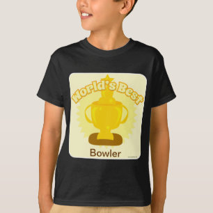 Det bästa Anpassadet Trophy Kopp Design Tröja