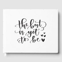 Det bästa är ännu att vara gäst Bok