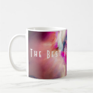 Det bästa är att stanna kaffemugg