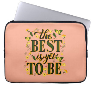 Det bästa är fortfarande att vara inspirerande och laptop fodral