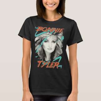 Det bästa av Bild Eclipse Singer Sten Cute Por T Shirt