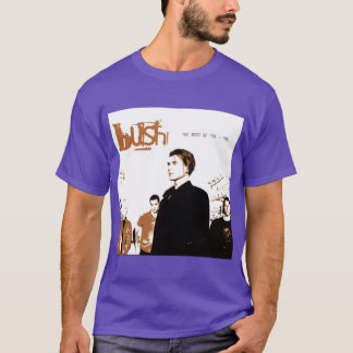 Det bästa av Bush T Shirt