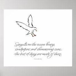 Det bästa av dagar poster