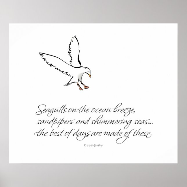 Det bästa av dagar poster (Framsidan)