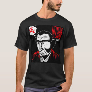 det bästa av melvins-bandgruppsmusik i sten Metall T Shirt