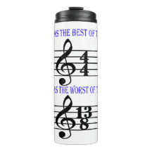 Det bästa av tider, det värsta av tider