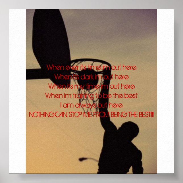 DET BÄSTA DÄR POSTER (Framsidan)