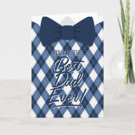 Det bästa hälsningskortet Pappa någonsin i Fars da Kort