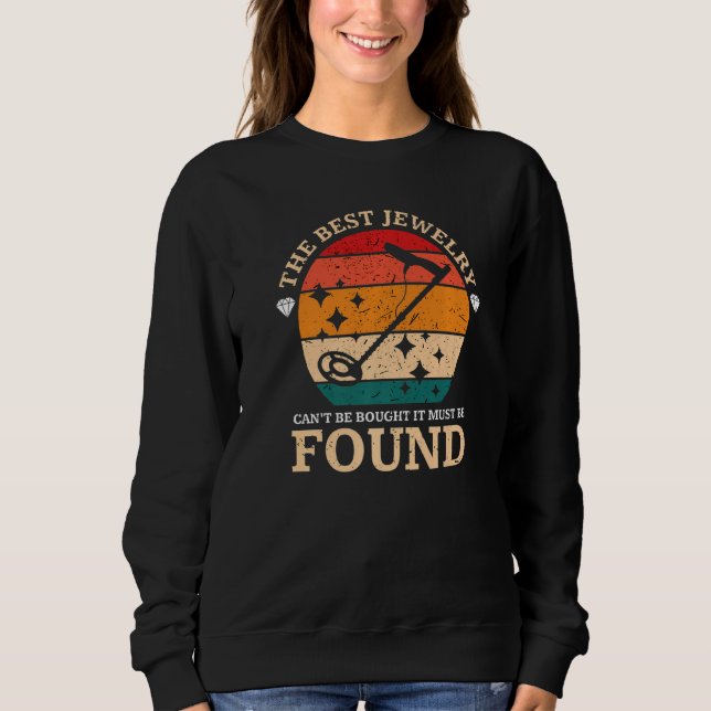 Det bästa judet kan inte köpas. t shirt (Framsida)