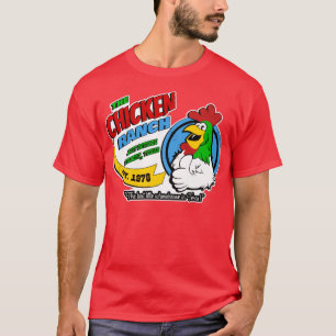 Det bästa lilla huset i Texas T Shirt
