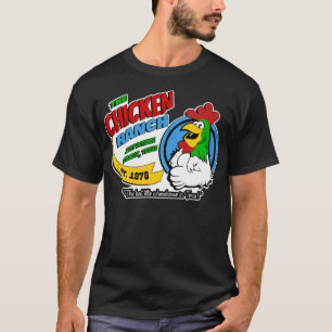 Det bästa lilla huset i Texas T Shirt