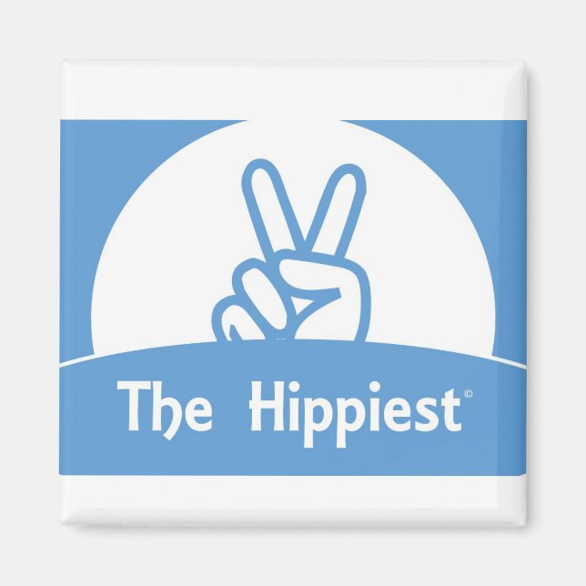 Det bästa magnet (Framsidan)